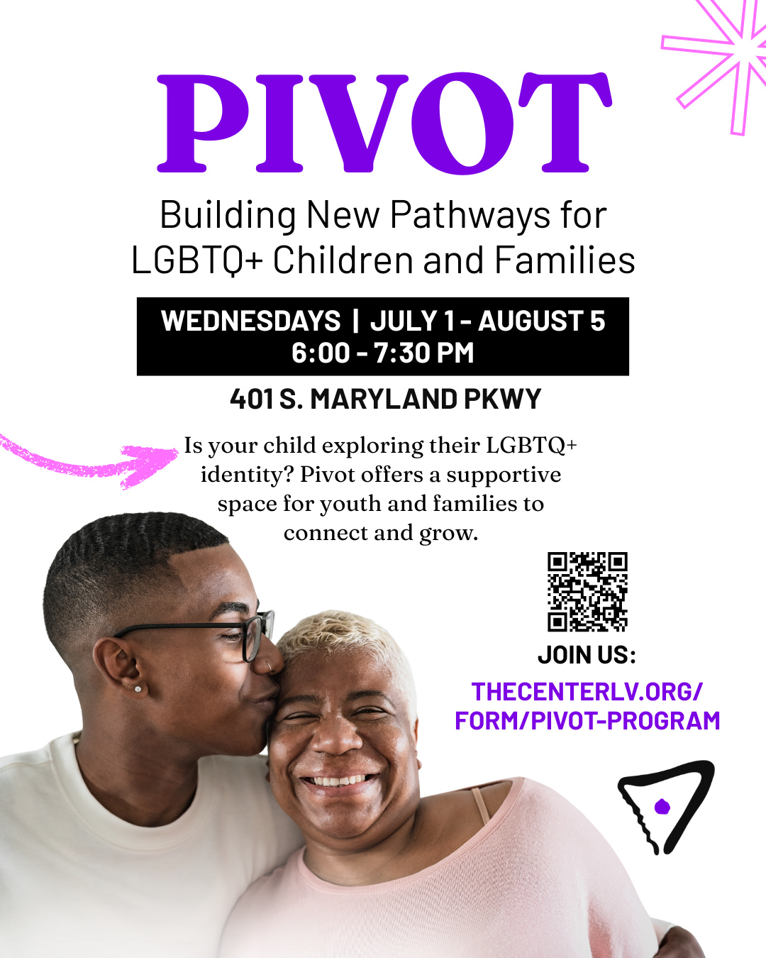 PIVOT Program