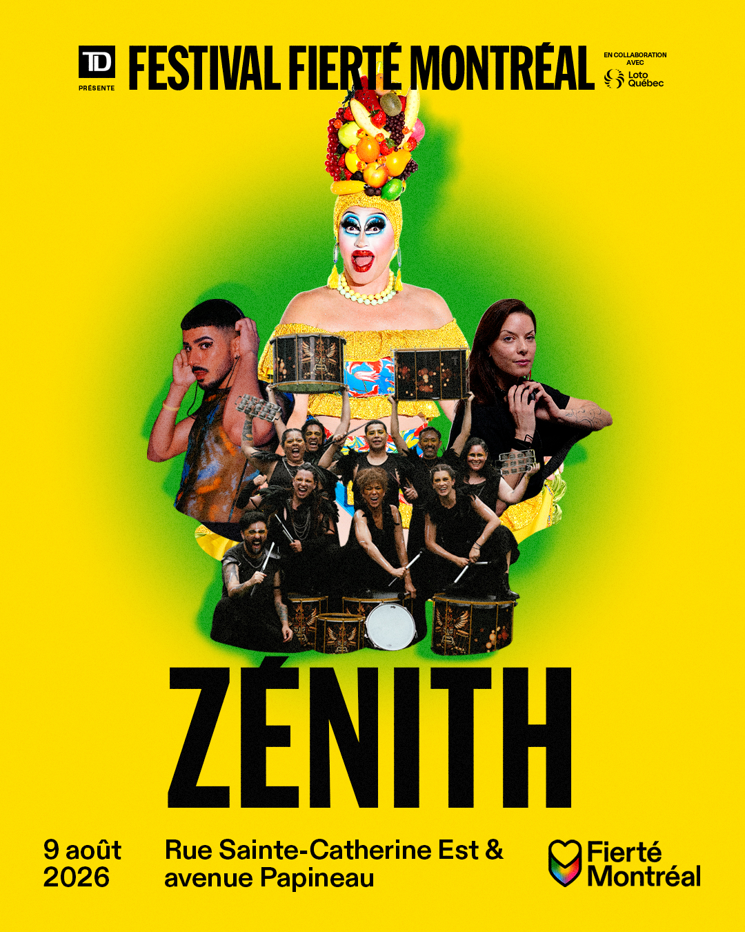 Zénith