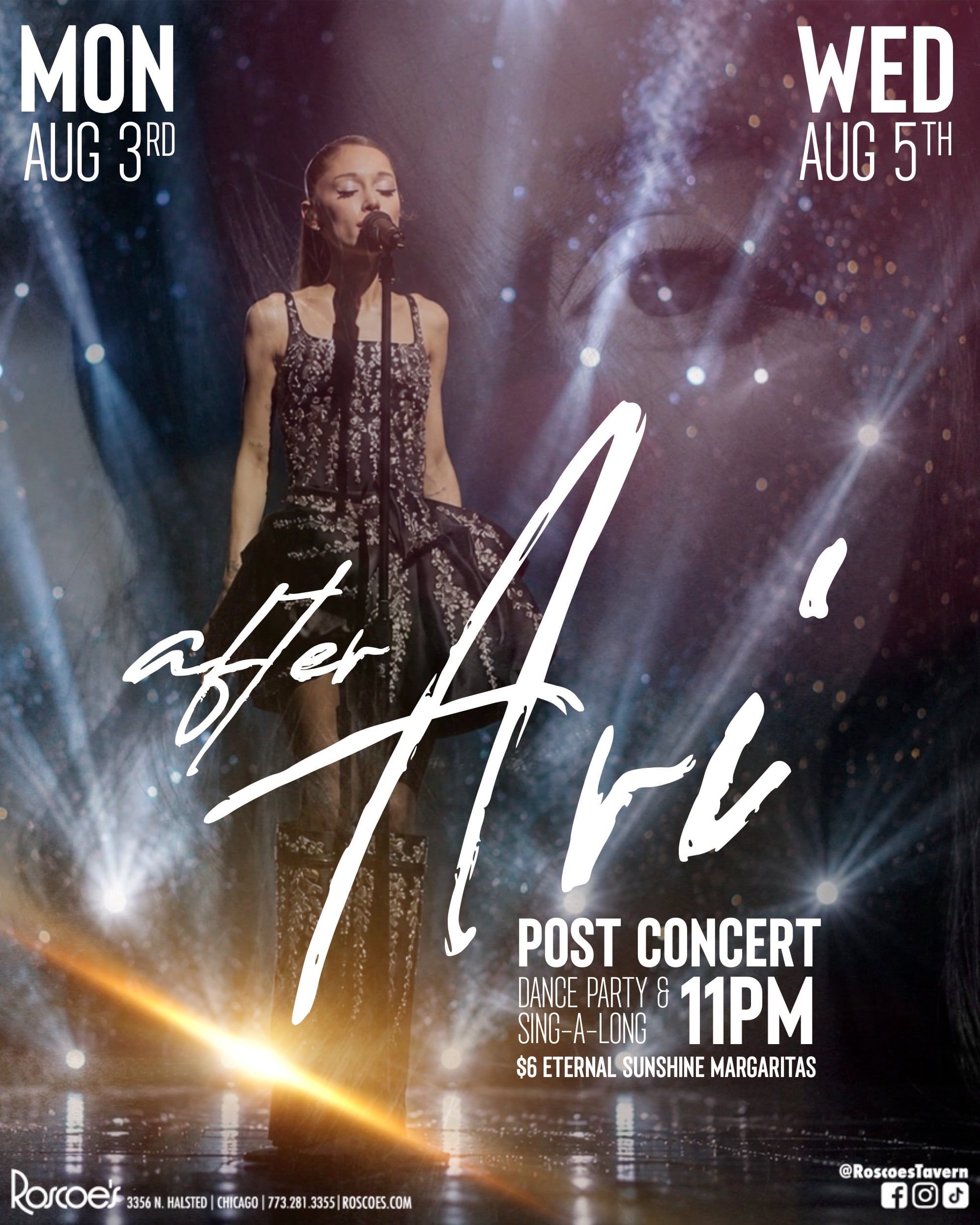 After Ari