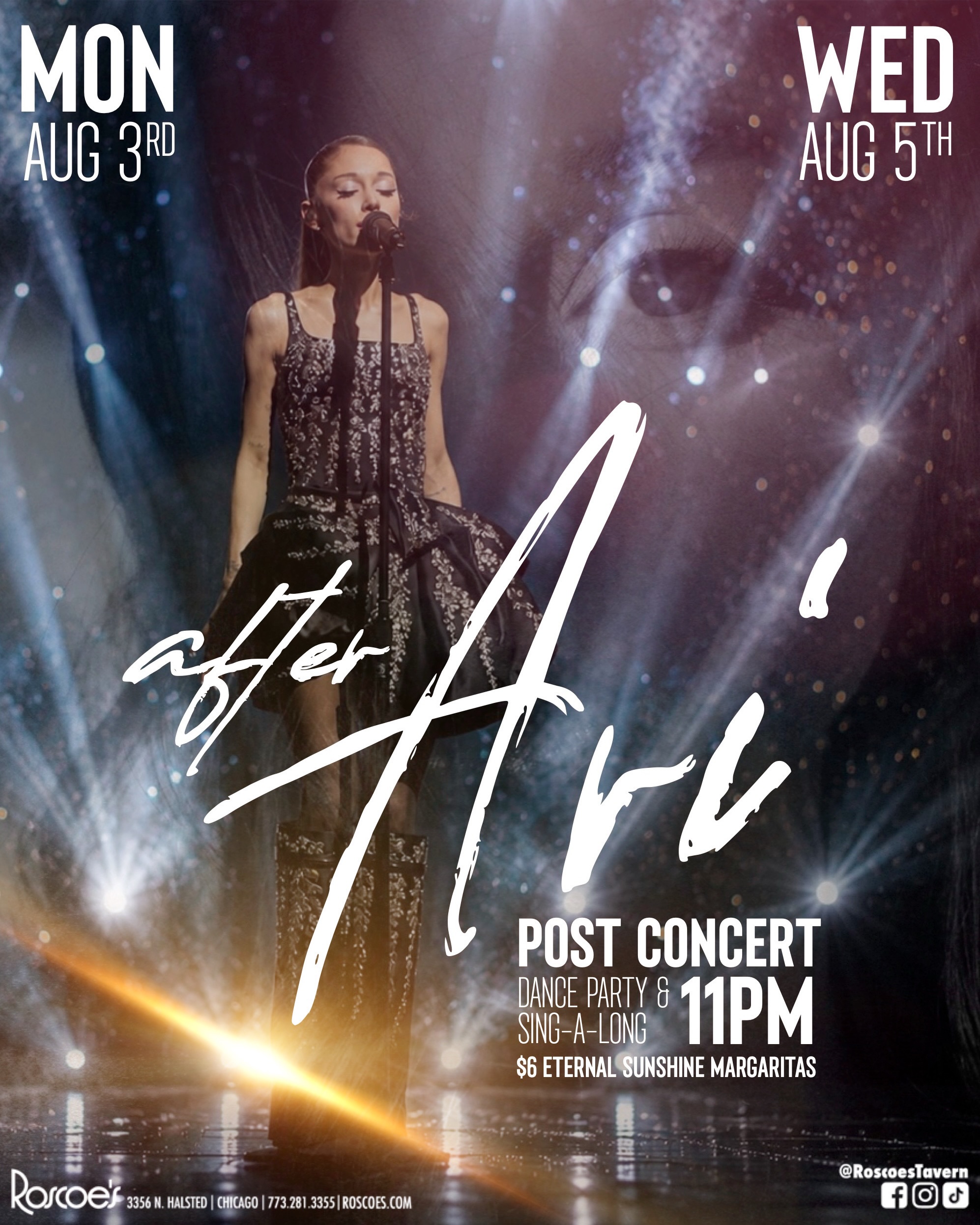 After Ari