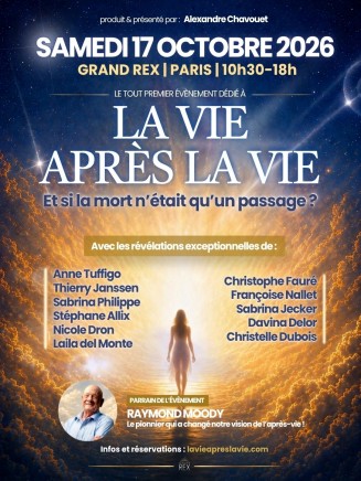 La Vie Après La Vie - Et si la mort n'était qu'un passage ?