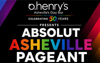 Absolut Asheville Pageant 2026