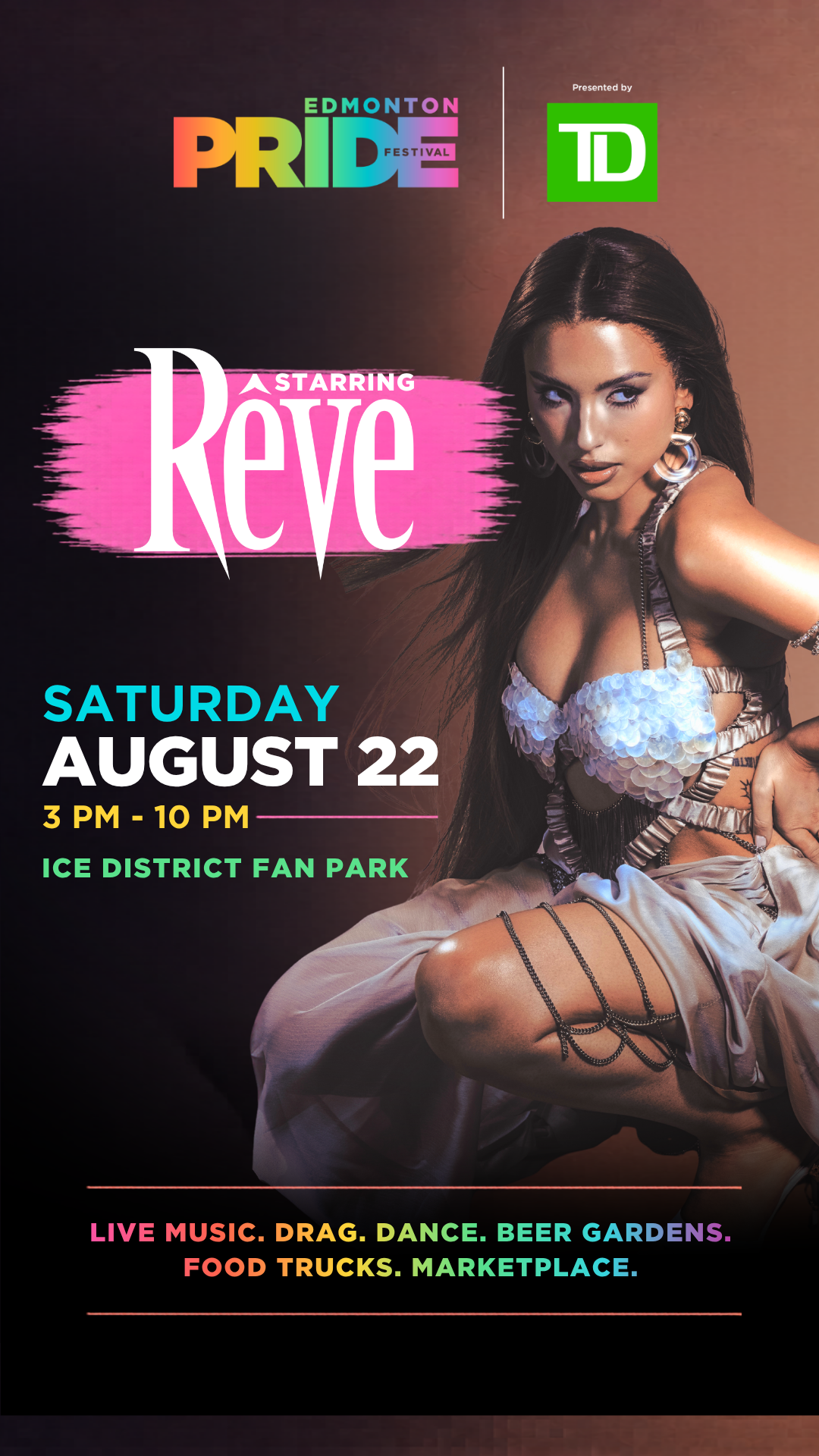 Pride Fest After Party - Saturday