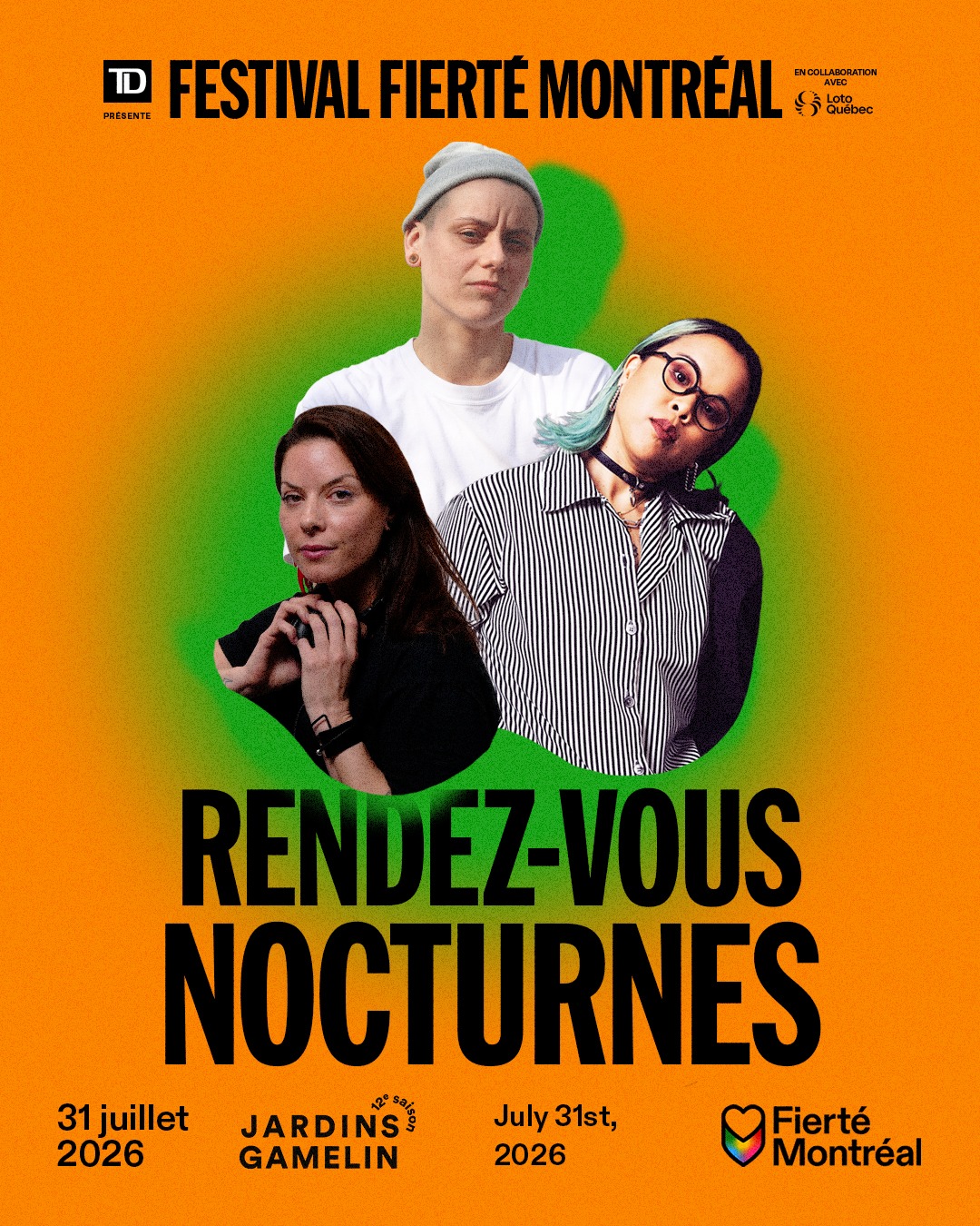 Rendez-vous Nocturnes