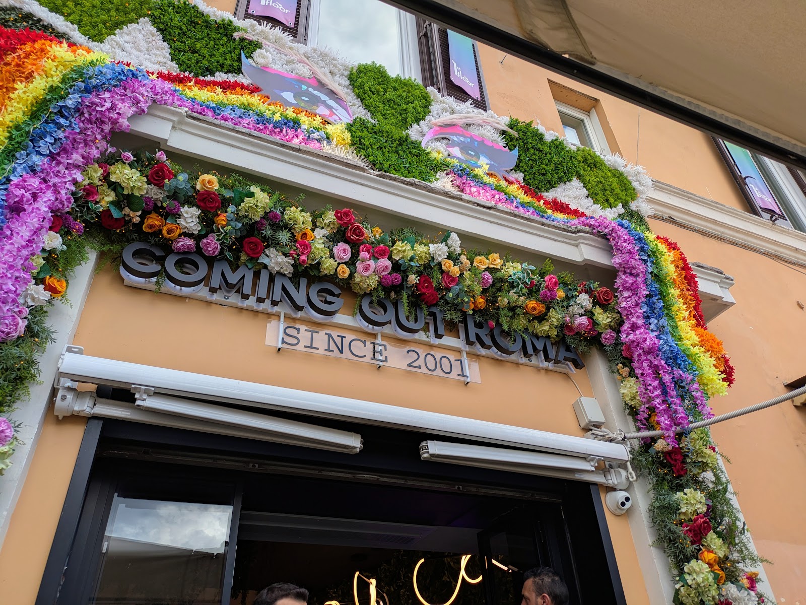 Settimana degli orsi di Roma