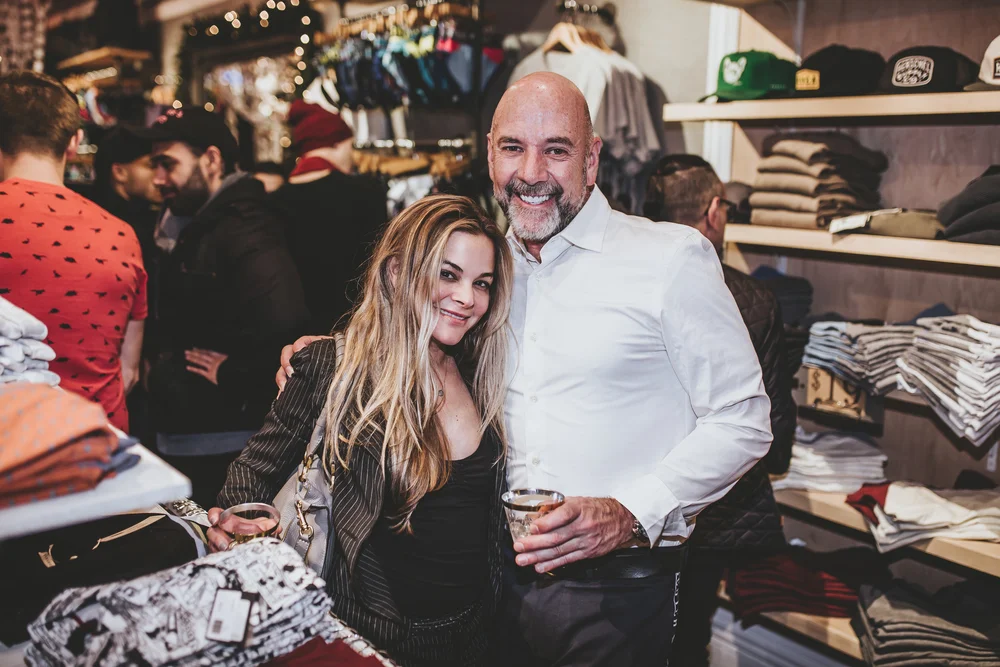 CRAM Fashion Winter Showcase