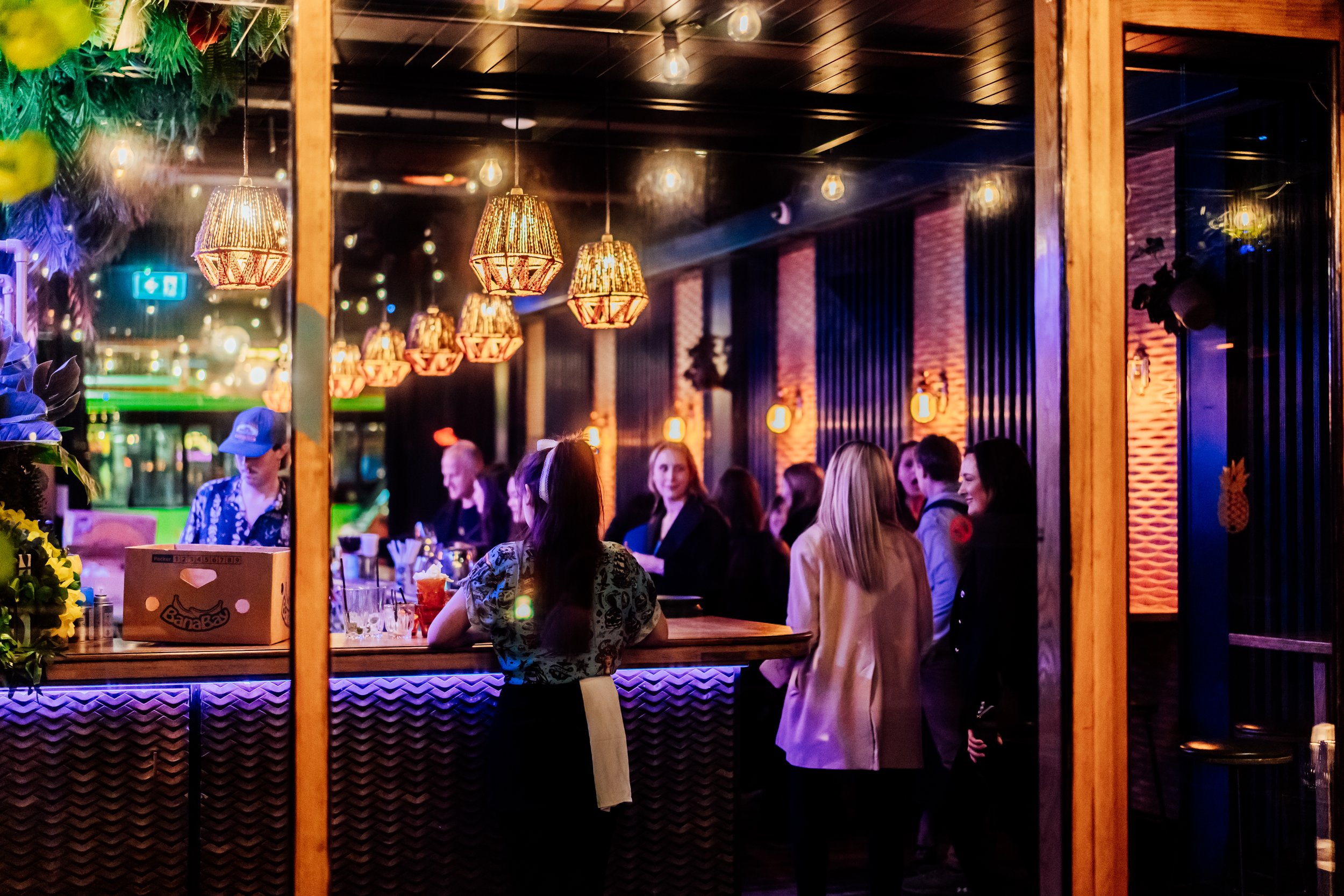 Weekly Deals - Small Plates and Drinks