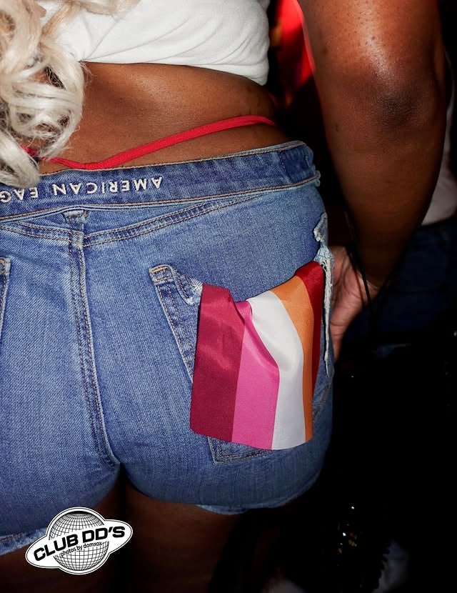 Queer MTL Pride Night