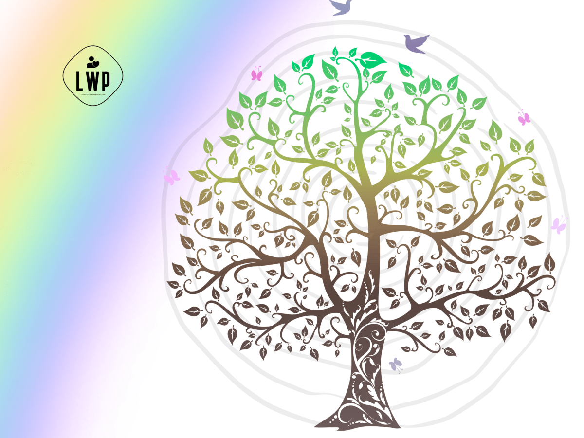 Intergenerational Dialogue Series