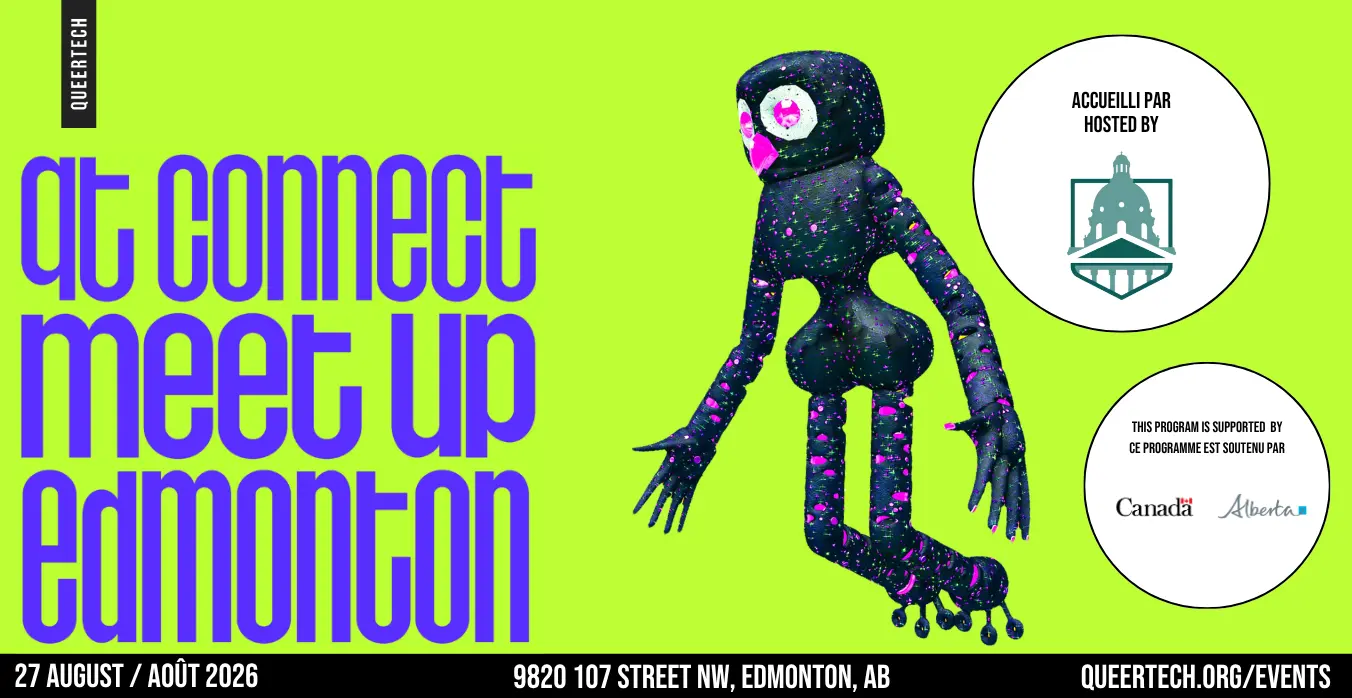 Q3 2026 - QT Connect Meetup Toronto