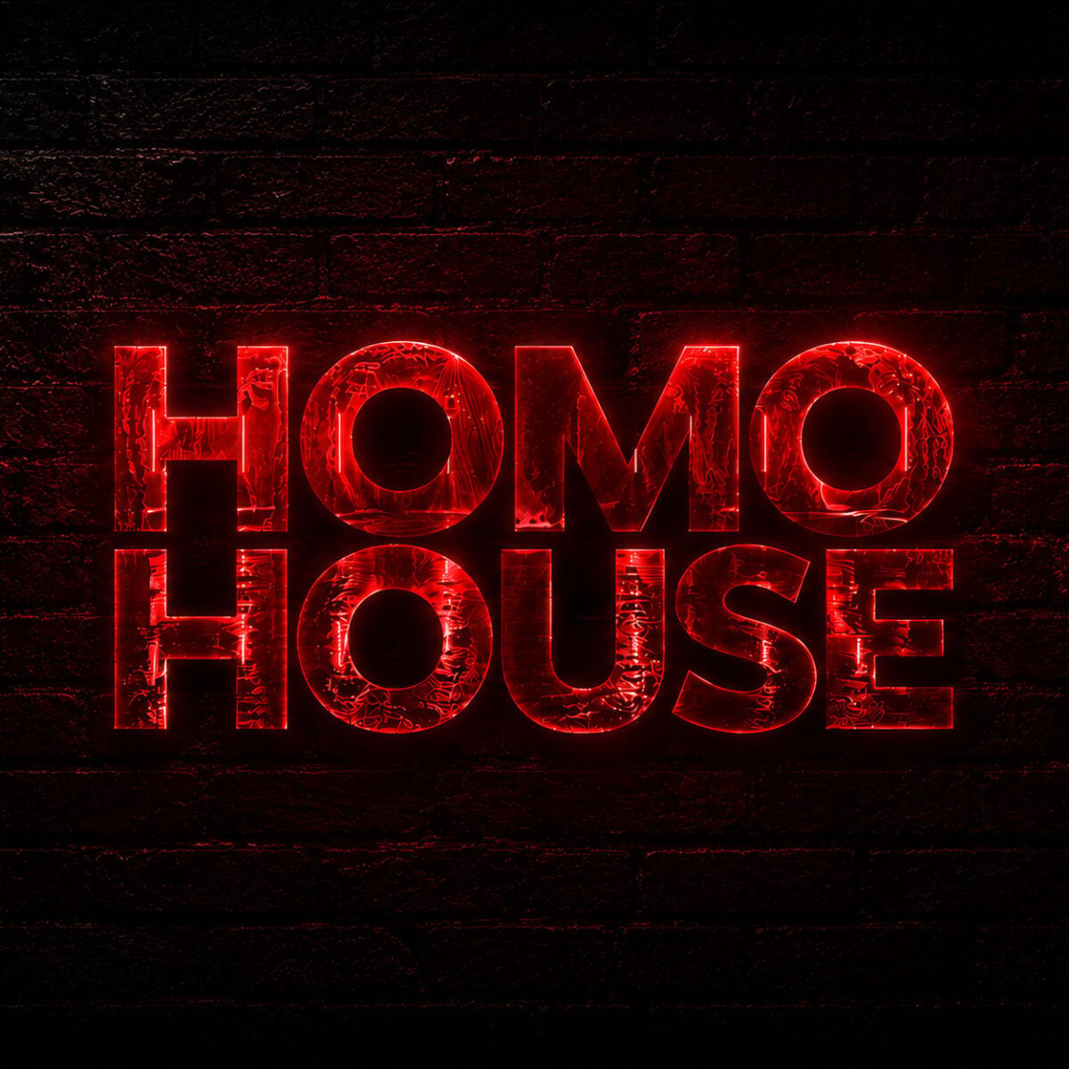 HOMO HOUSE