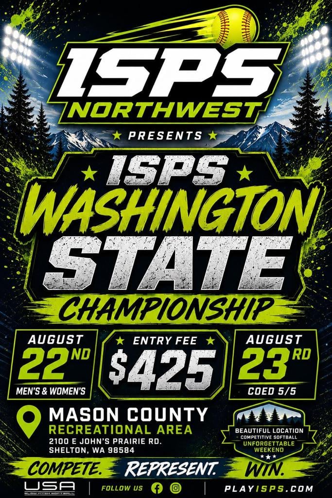 ISPS Washington State Championships