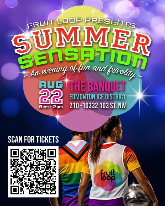 Summer Sensation