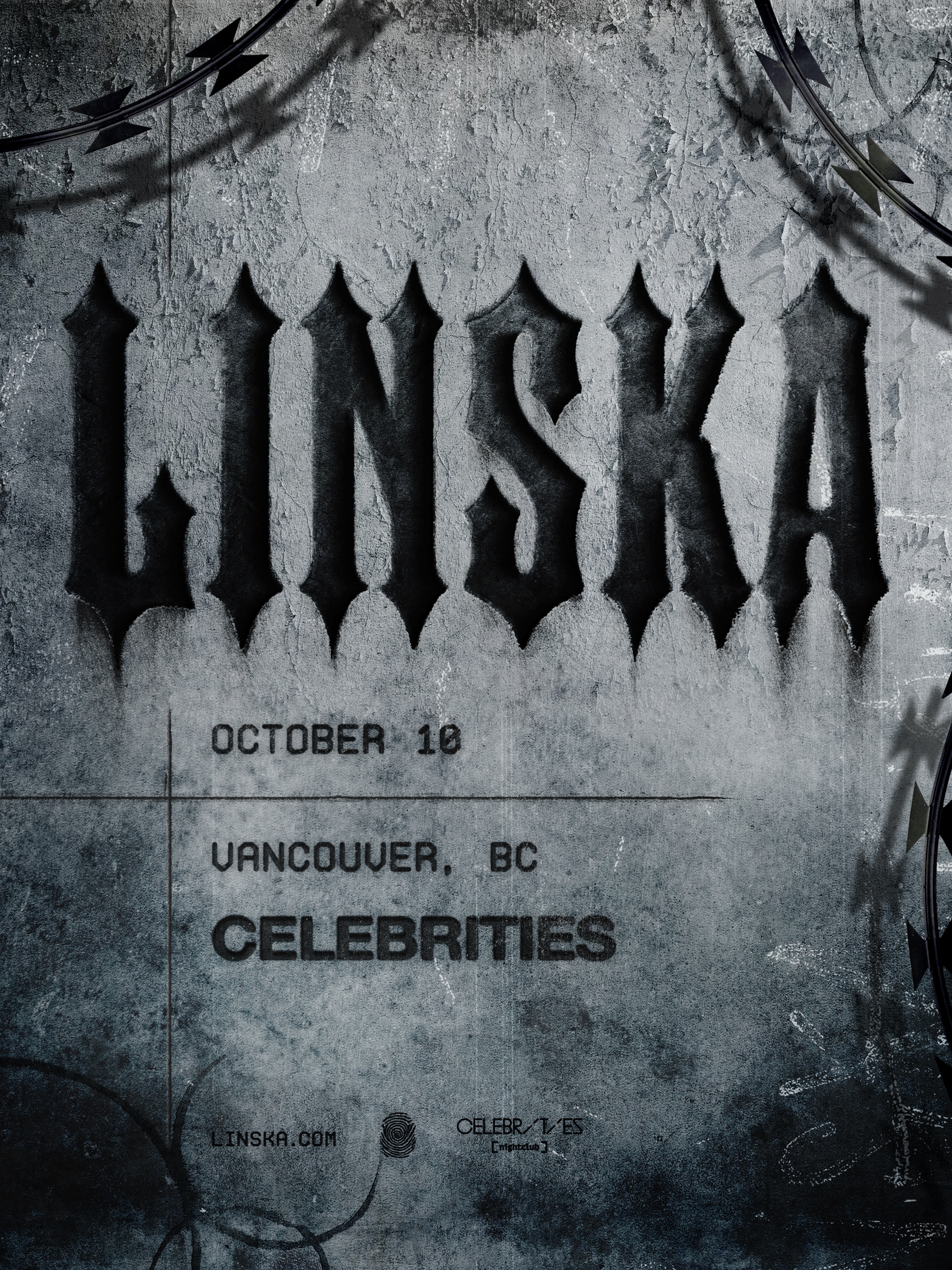linska at Celebrities