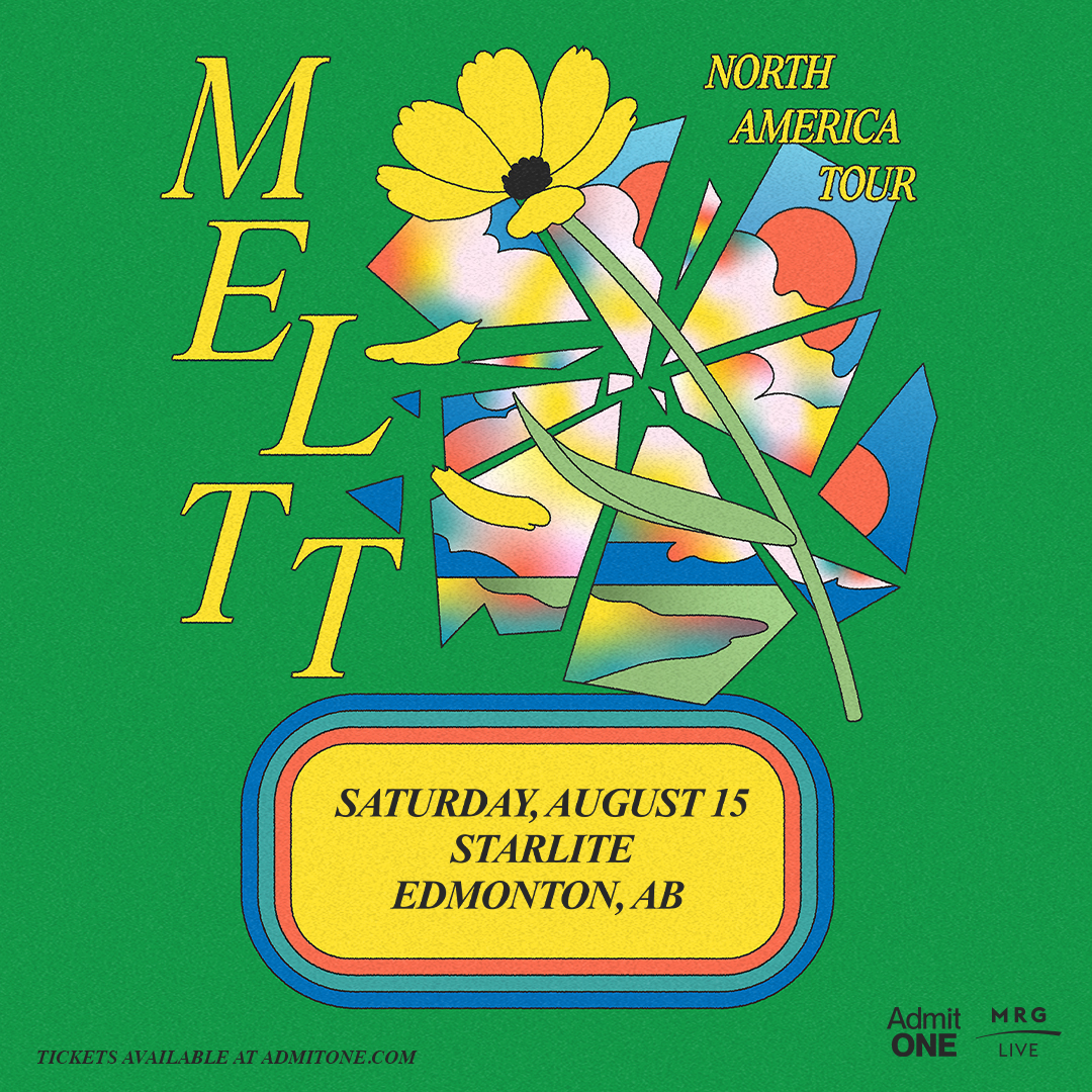 MELT North America Tour