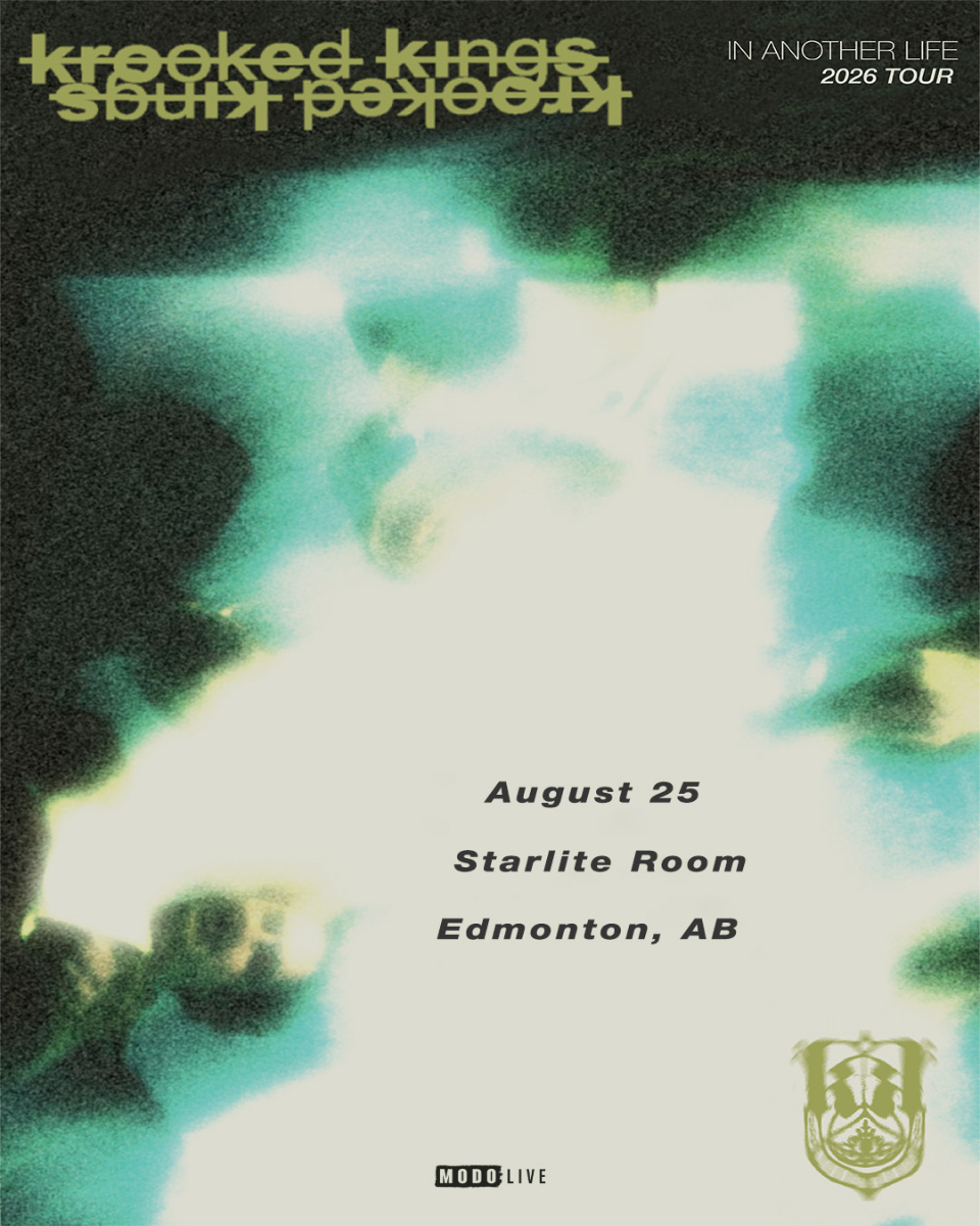 Krooked Kings – Another Life Summer Tour