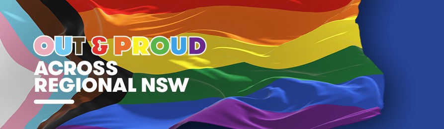 NSW Regional Rainbow Forum