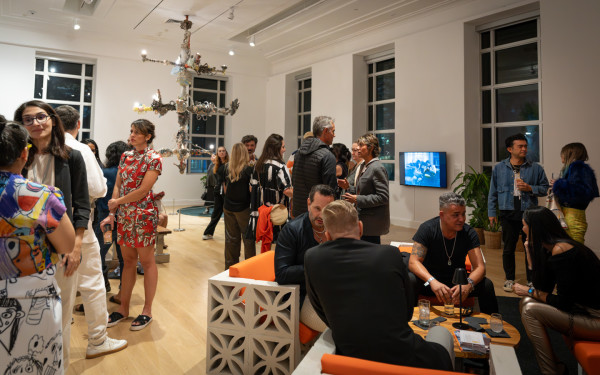 Third Thursdays at The Bass