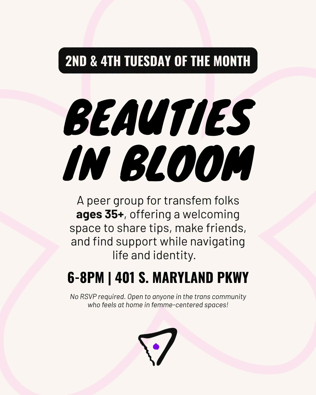 Beauties in Bloom