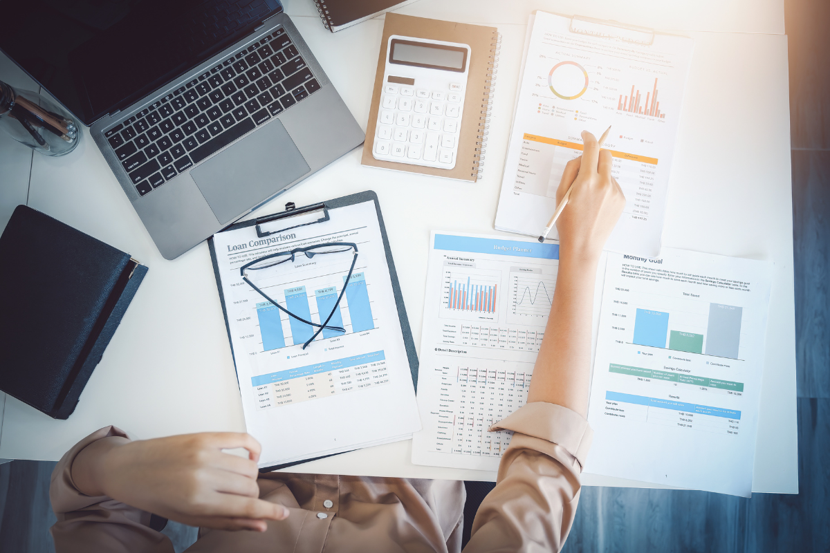From Successful to Scalable: The 5 Traits of a World-Class Business