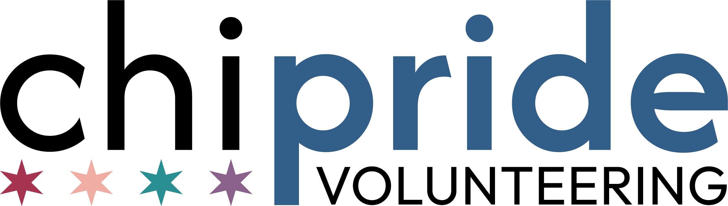 ChiPride Volunteering + Nourishing Hope