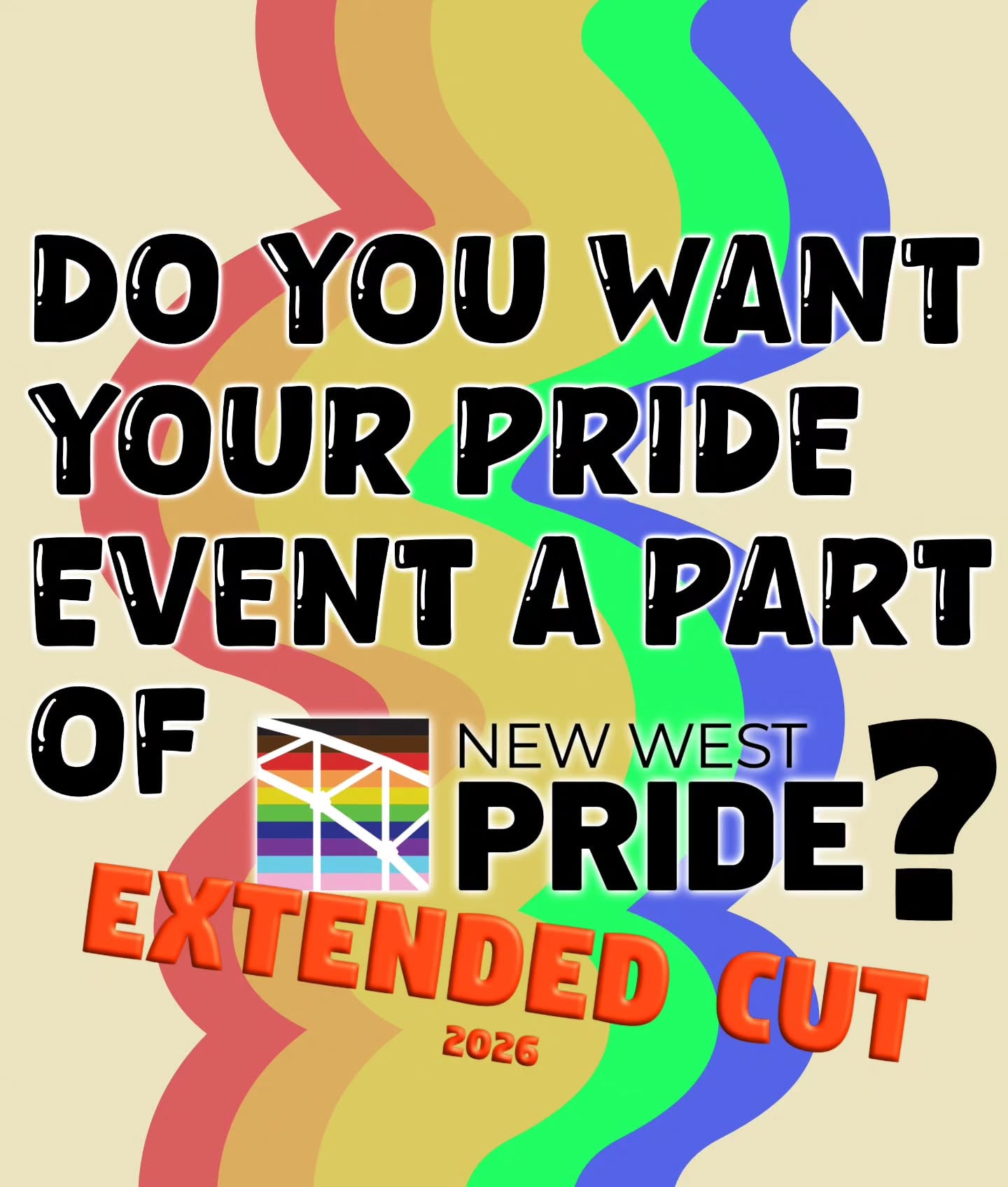 New West Pride: The Extended Cut