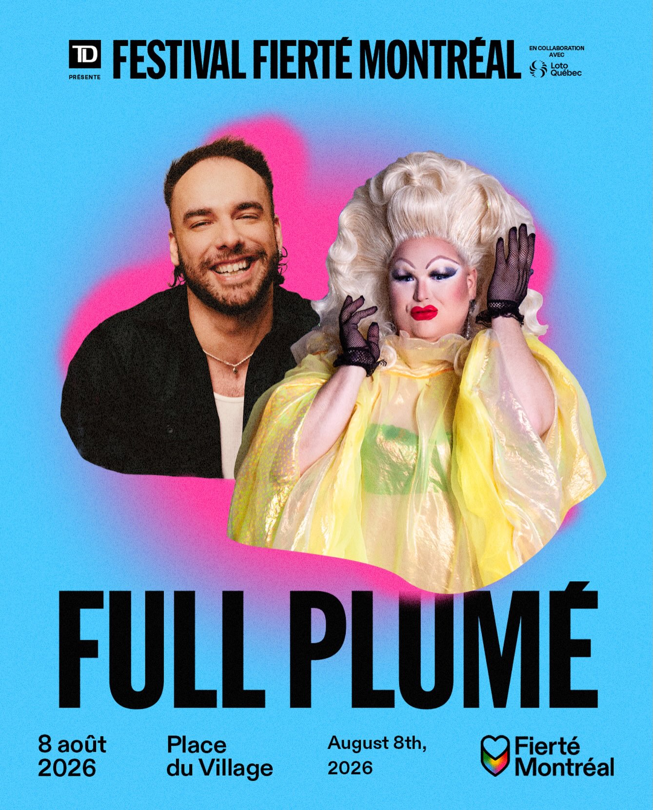 Full Plumé podcast