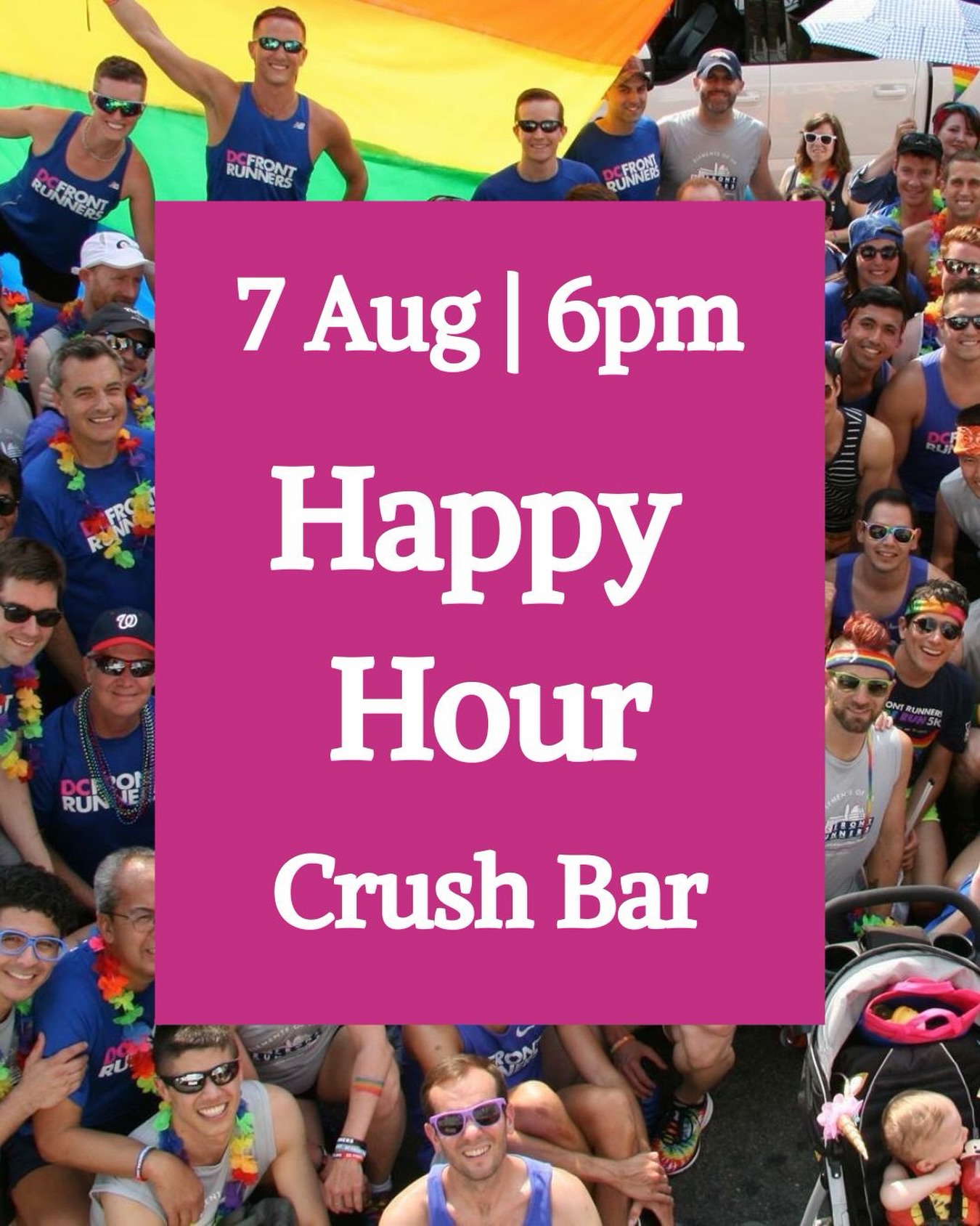Happy Hour