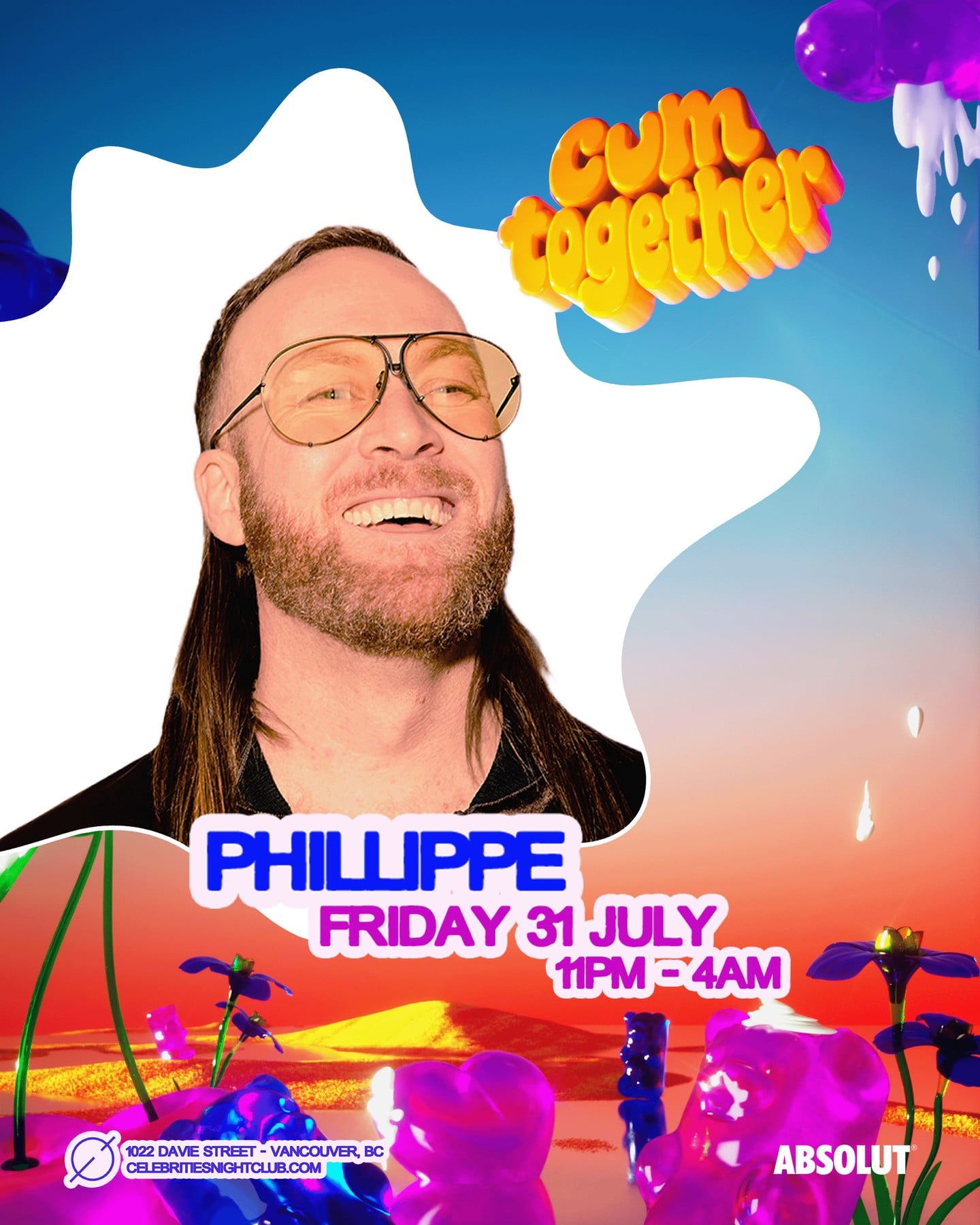 Cum Together with Coco & Breezy and DJ Phillippe