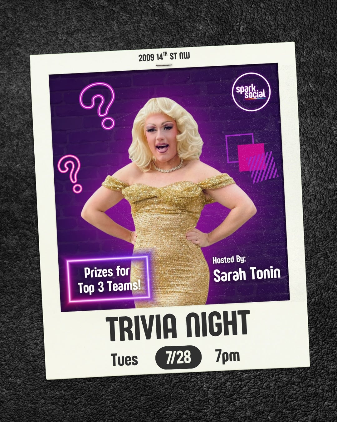 Trivia Night