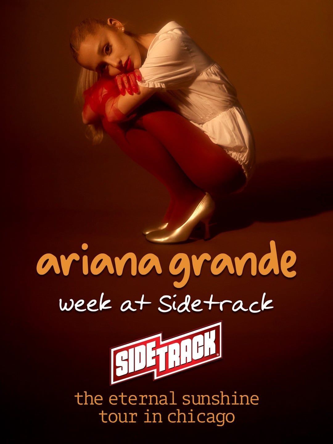 Trivia Tuesday: Ariana Edition