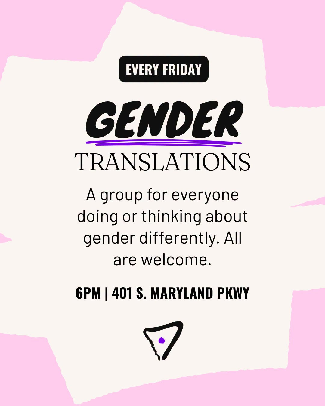 Gender Translations