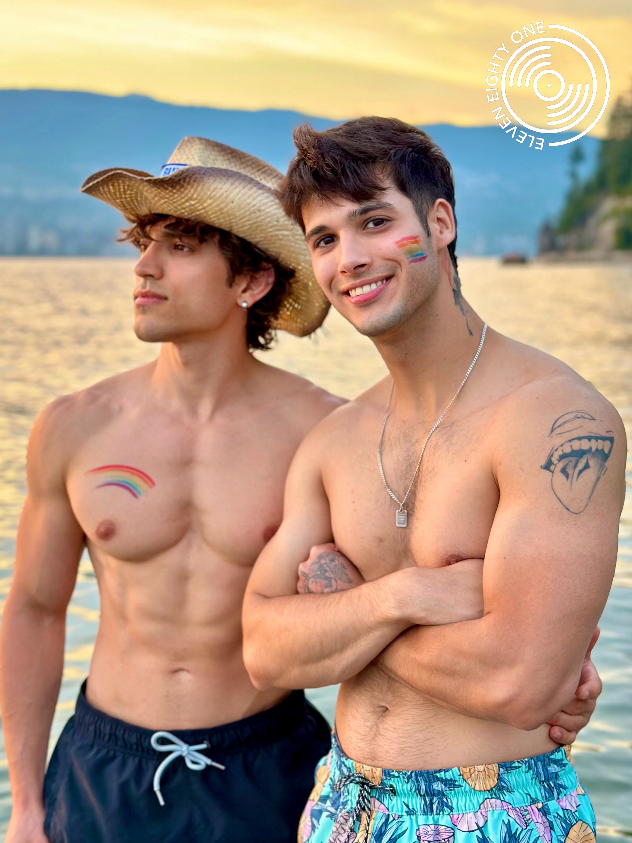 Pride Saturday
