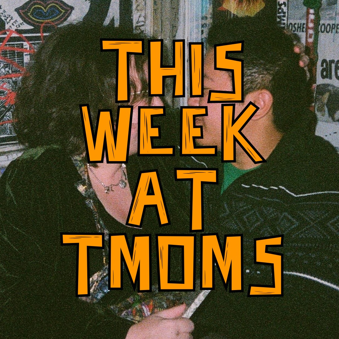 She/They: A Standup Show by Women and Queers