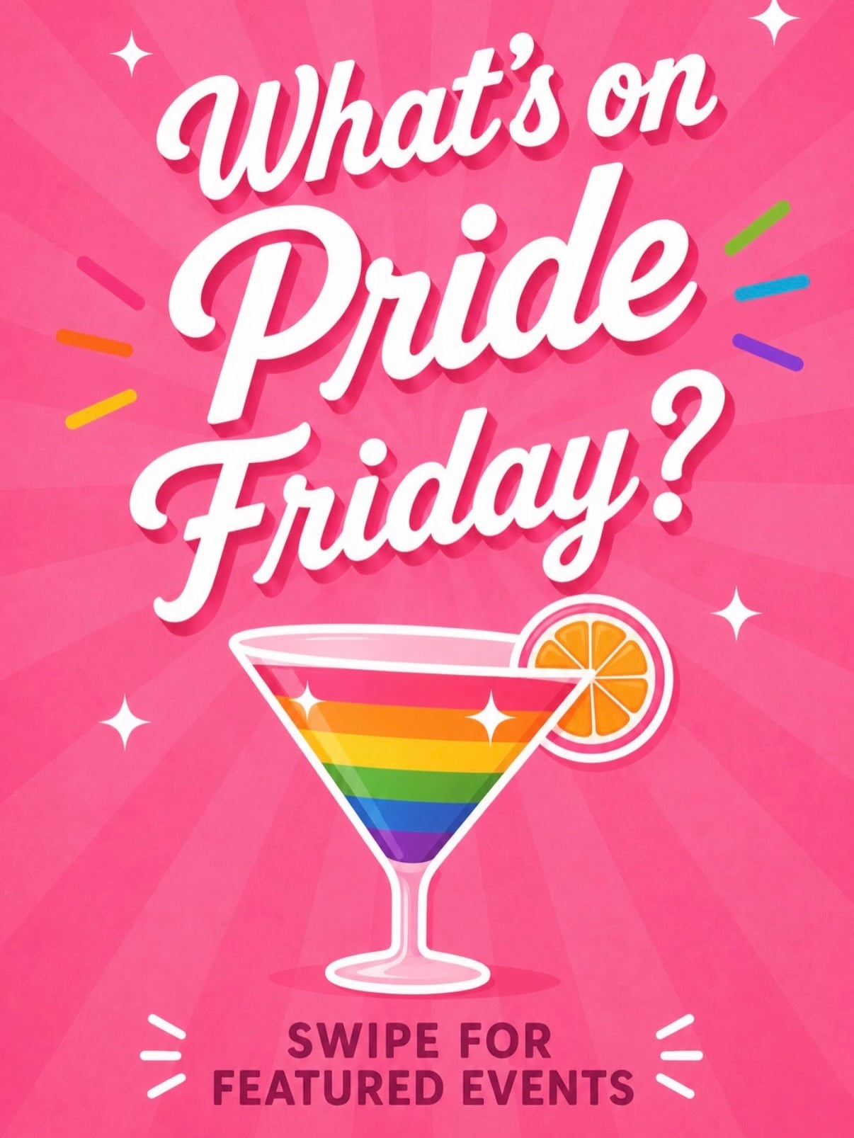 Pony’s Pride Groove Lounge