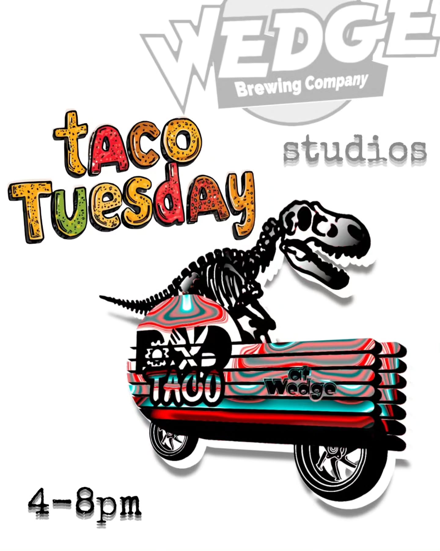 Taco Tuesday