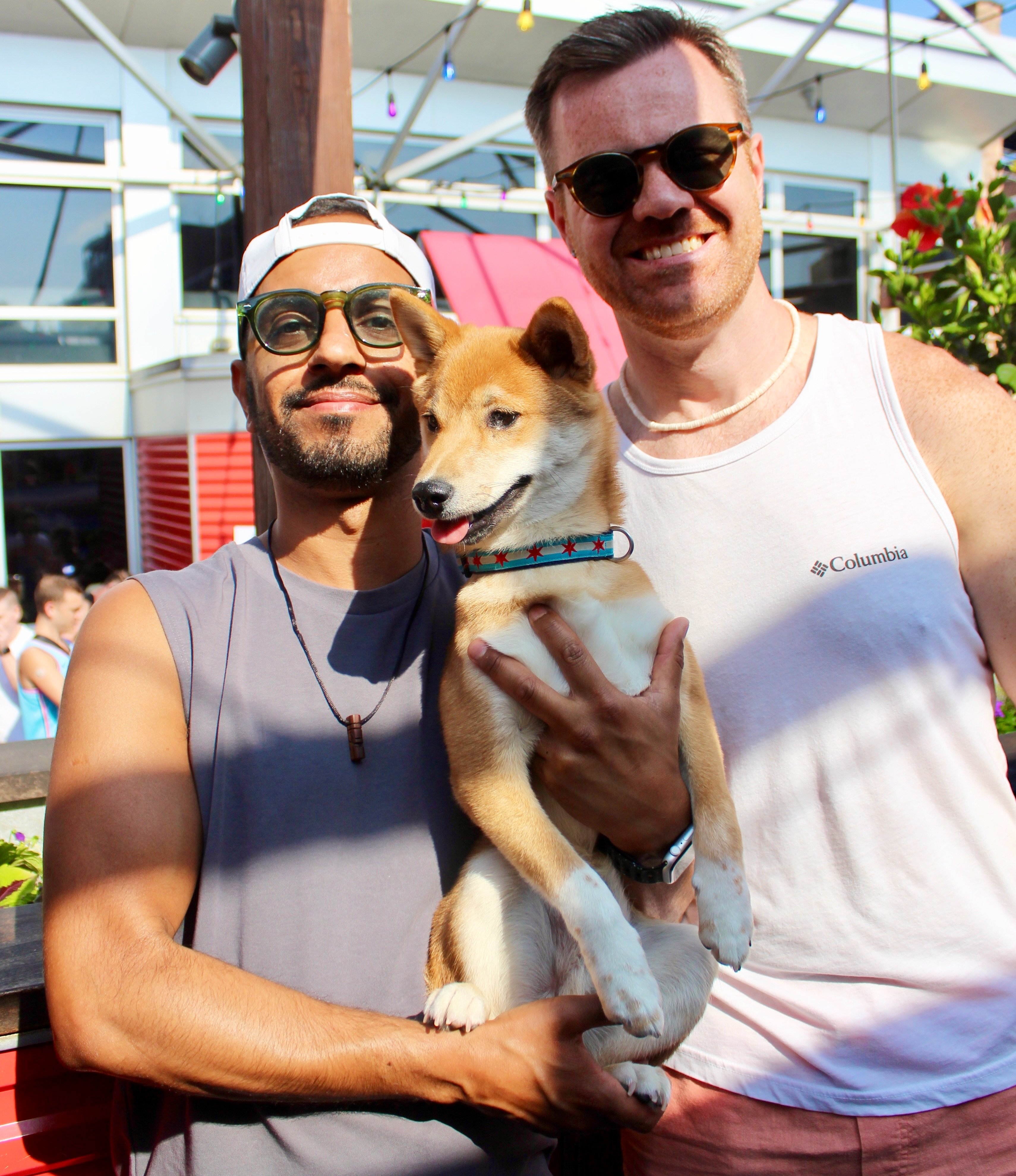 Dog Day