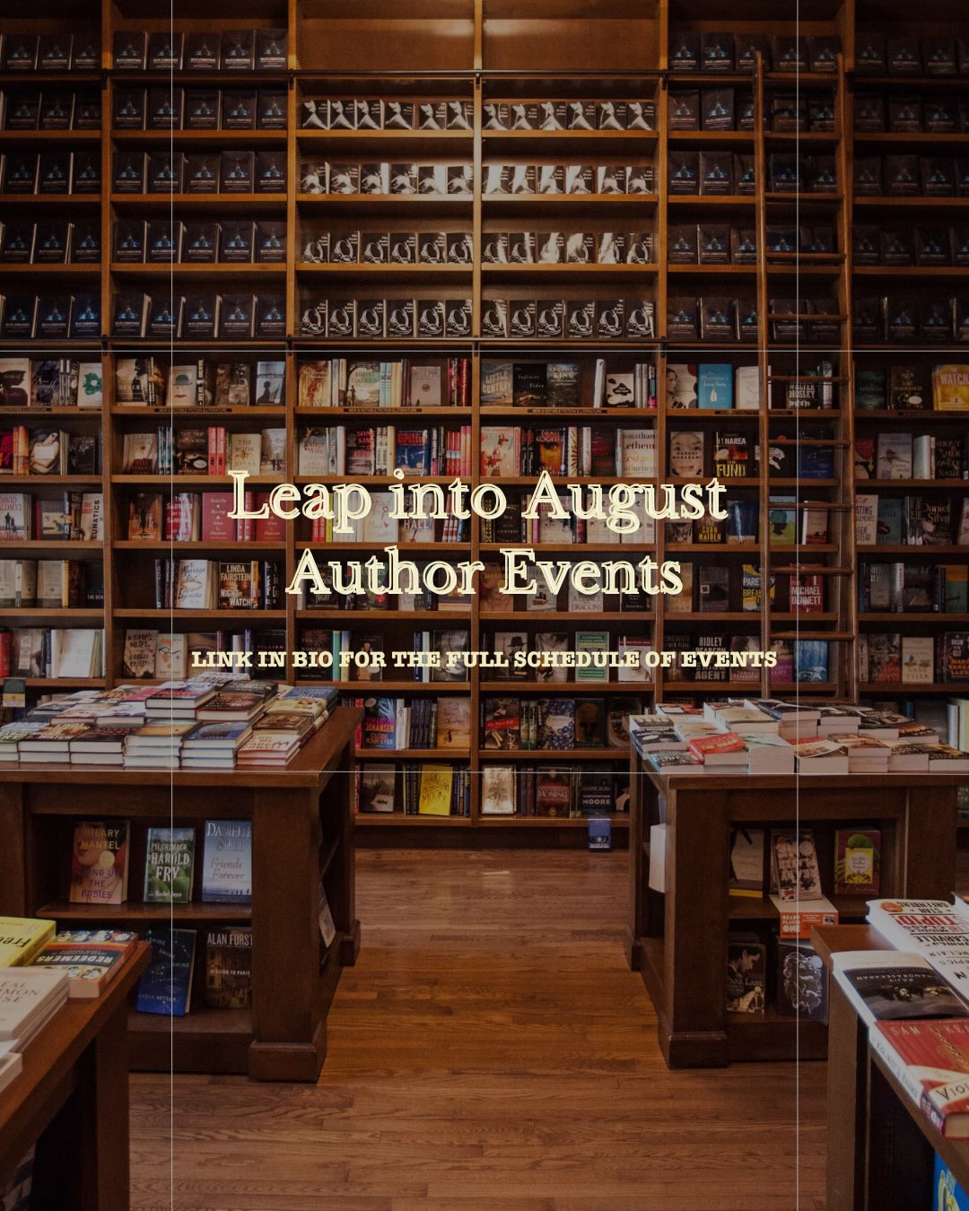 Laura Lekkos in conversation with Sarah Arison
