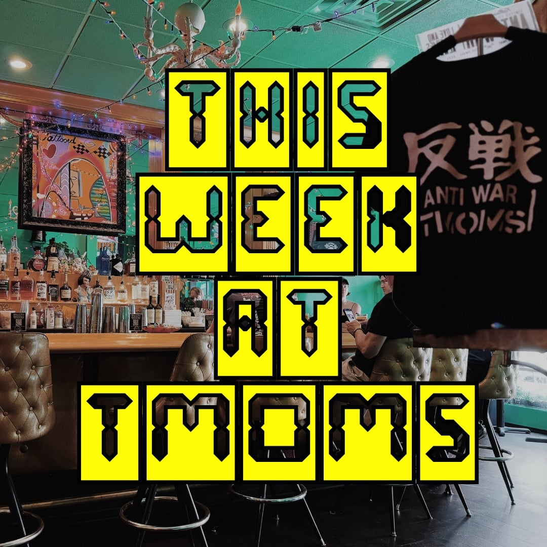 Tutu Mary's Summer Treats Pop Up
