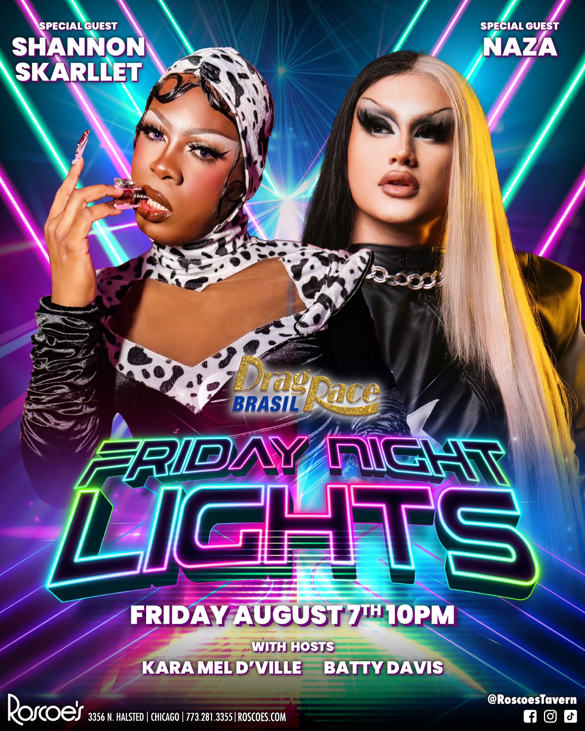 Friday Night Lights