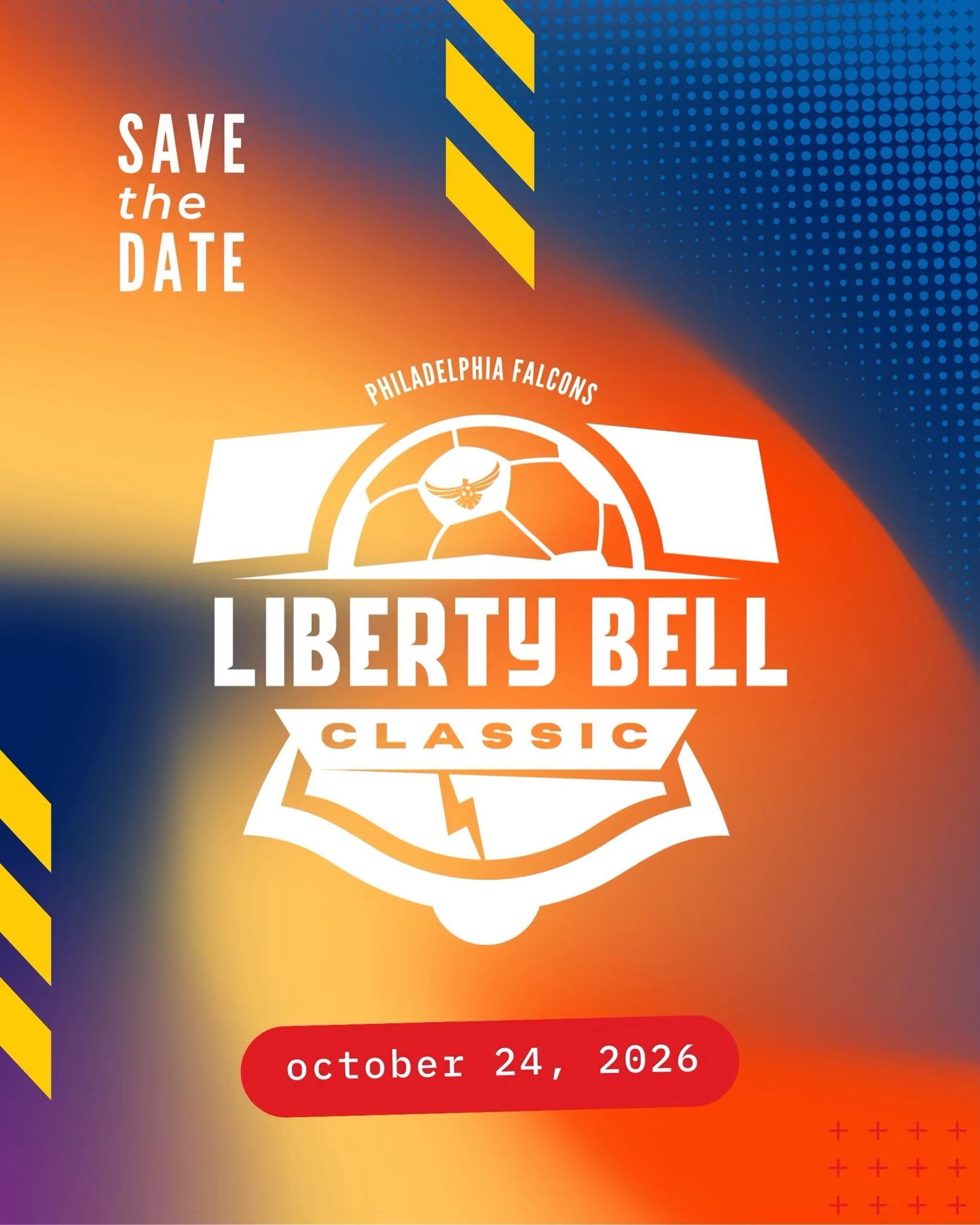 Liberty Bell Classic