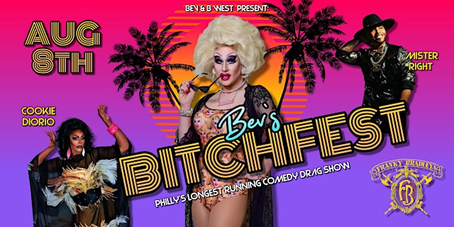 Bev's Bitchfest