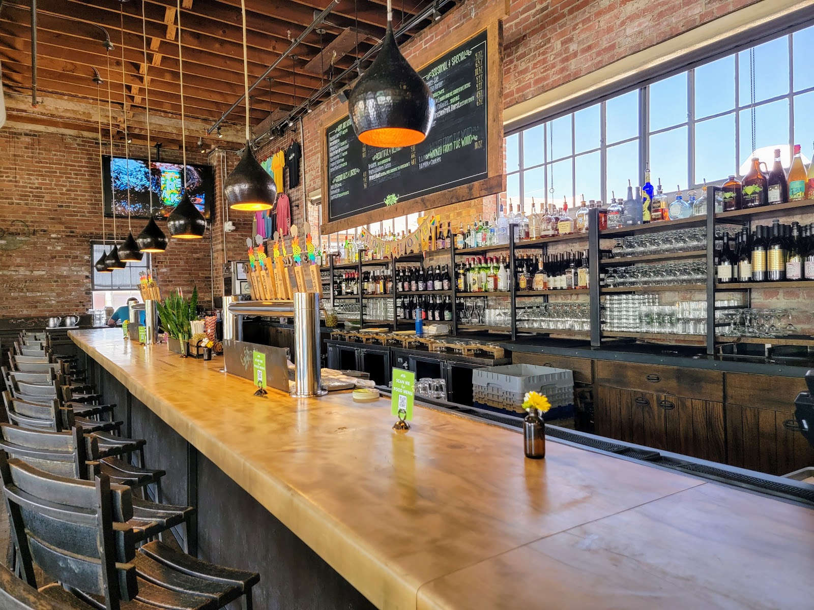 New Beer Thursday with Andy Ferrell