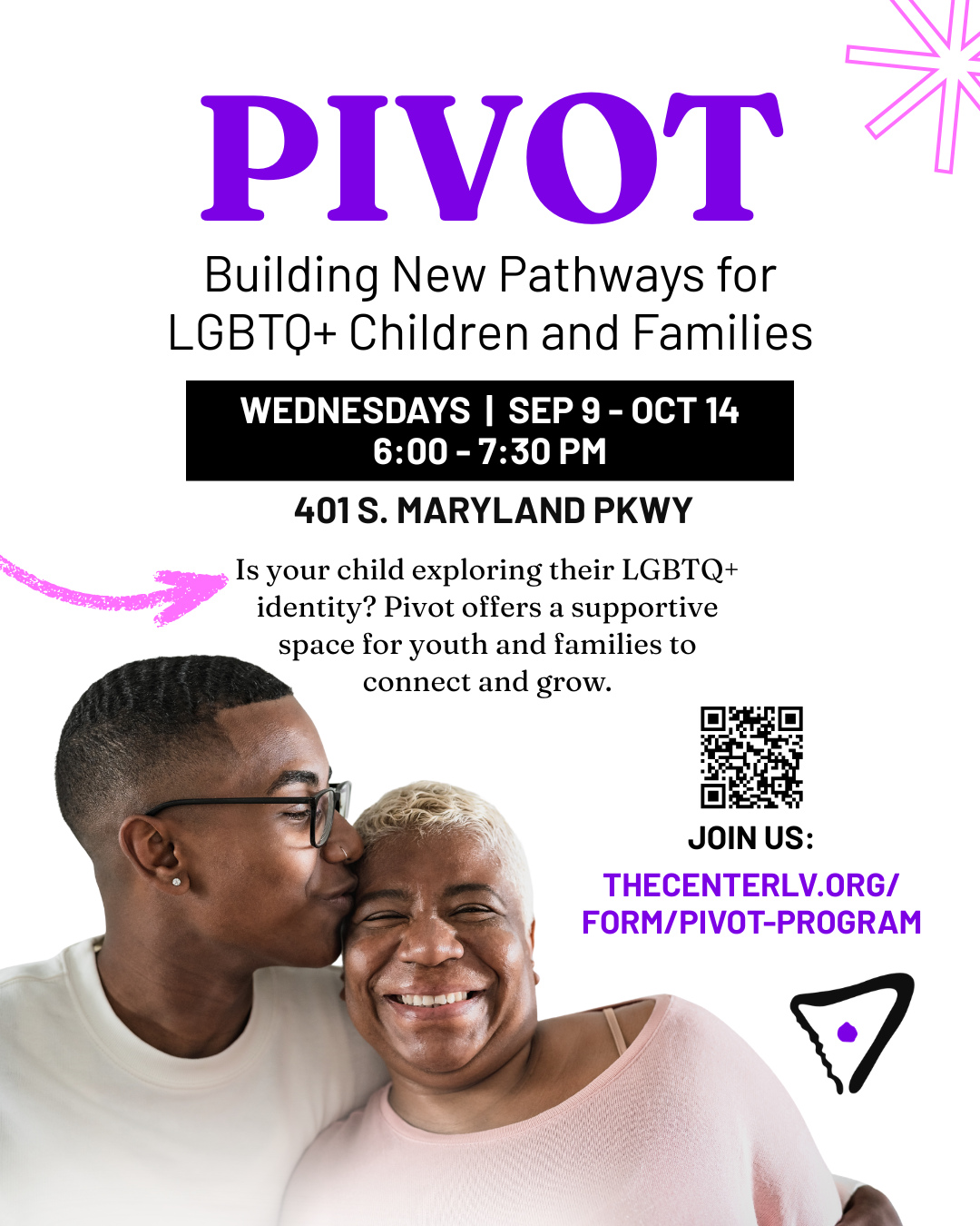 PIVOT Program