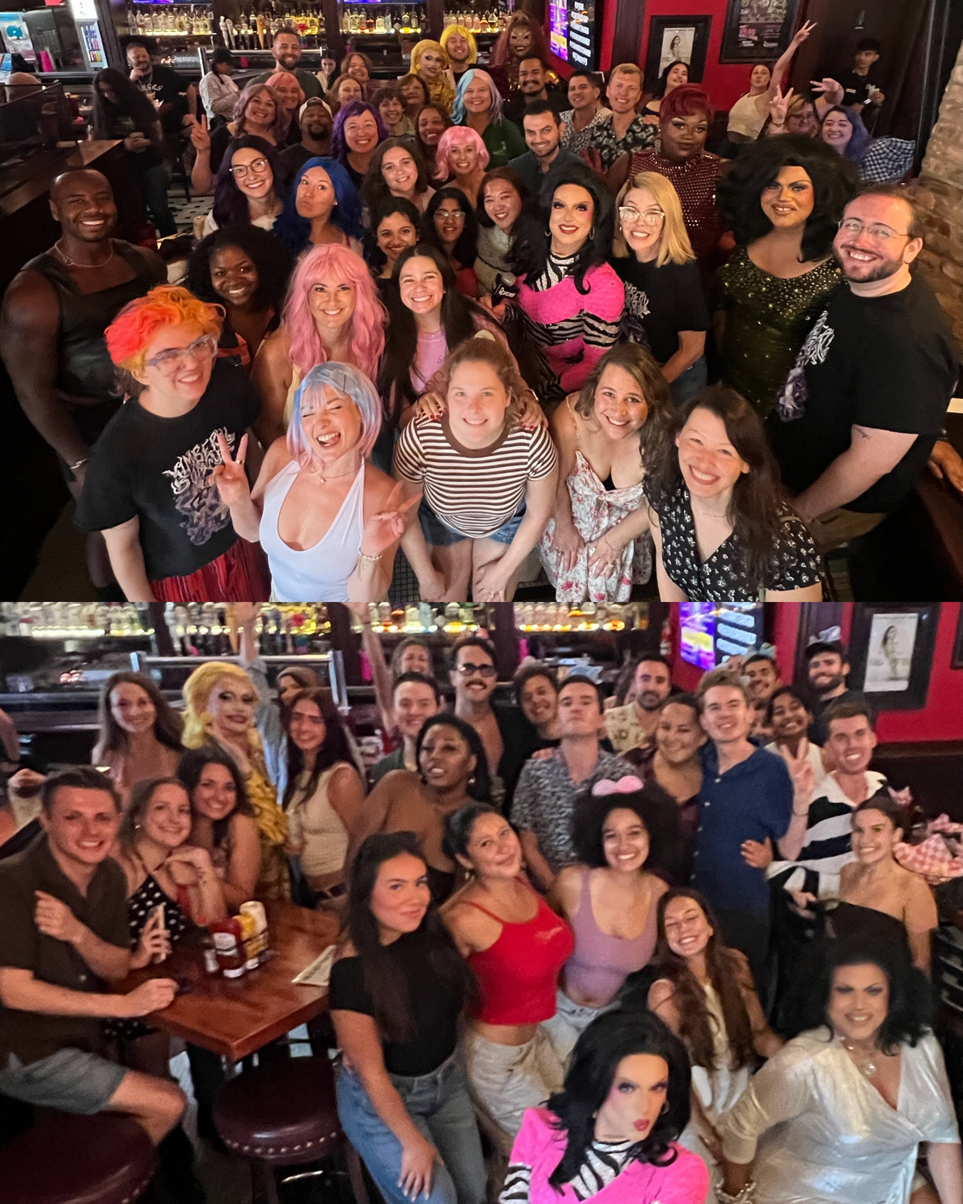 Saturday Drag Brunch