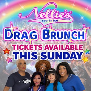 Nellie's Drag Brunch