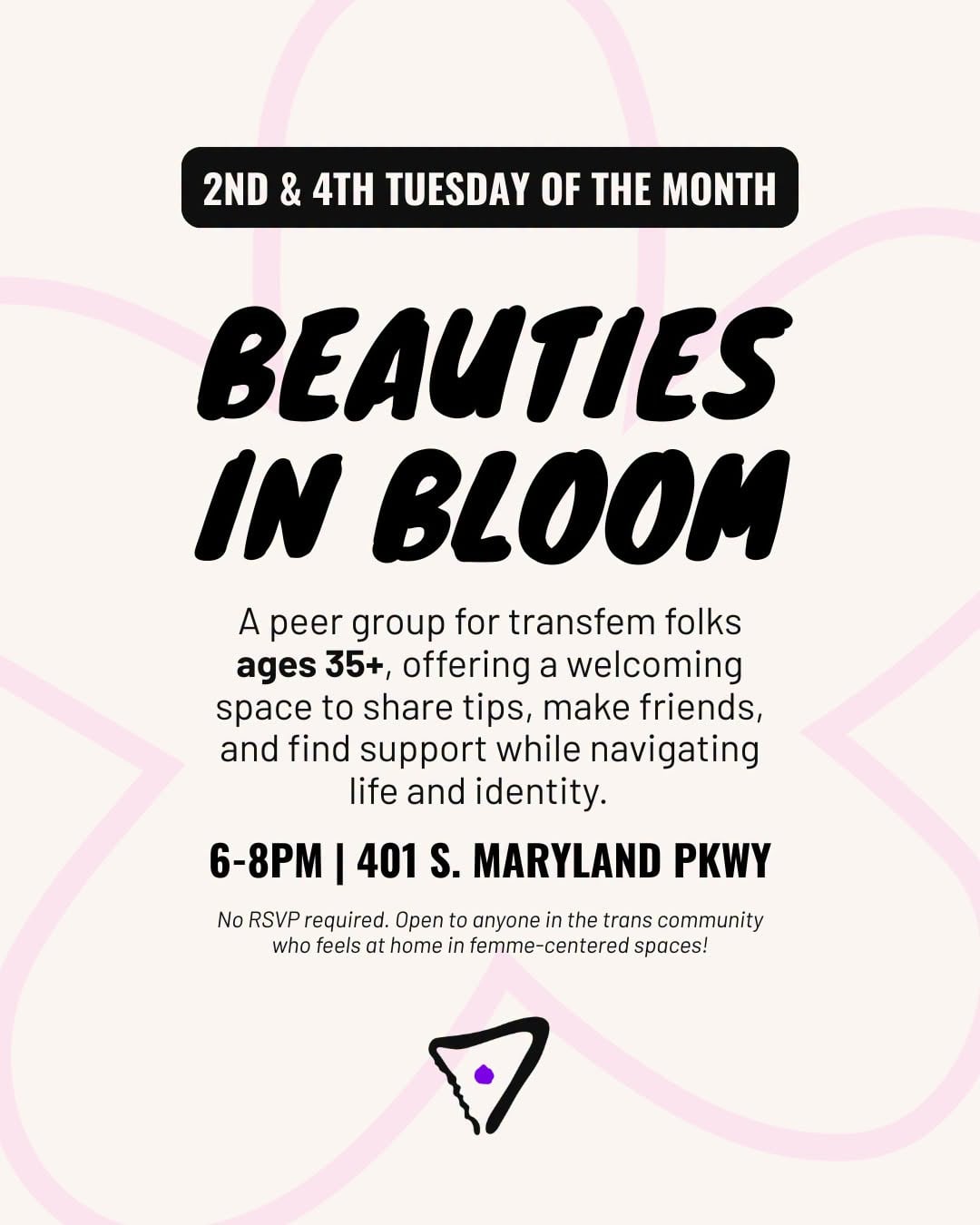 Beauties in Bloom