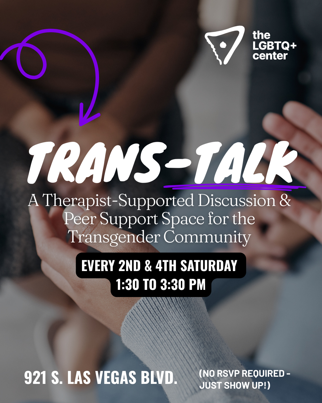 Trans-Talk