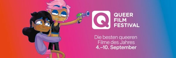 Queer Film Festival 2026