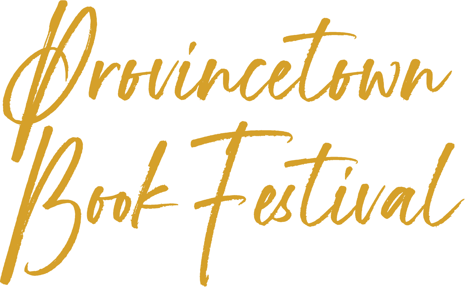 Provincetown Book Festival